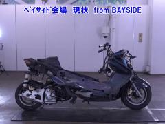 Yamaha MAJESTY 250 2001