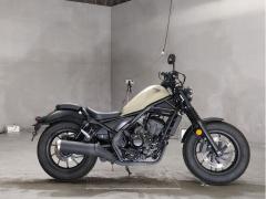 Honda REBEL CMX250 2020