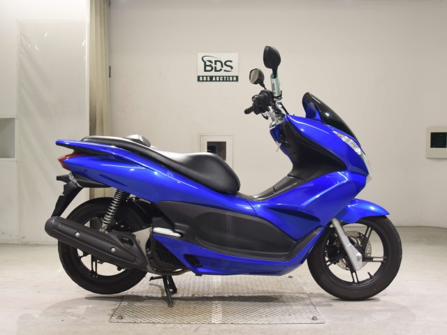 Honda PCX125 2014