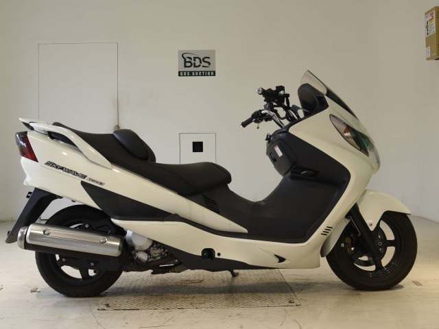 Suzuki SKYWAVE 250