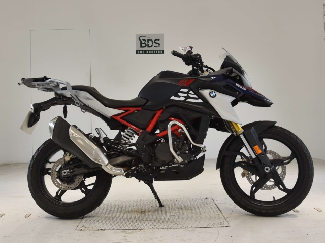 BMW G310GS 2022