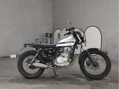 Suzuki GRASSTRACKER BIGBOY