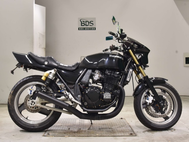 Kawasaki ZRX400 1994