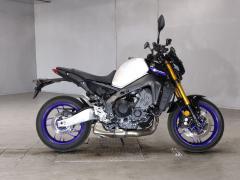 Yamaha MT-09SP 2023