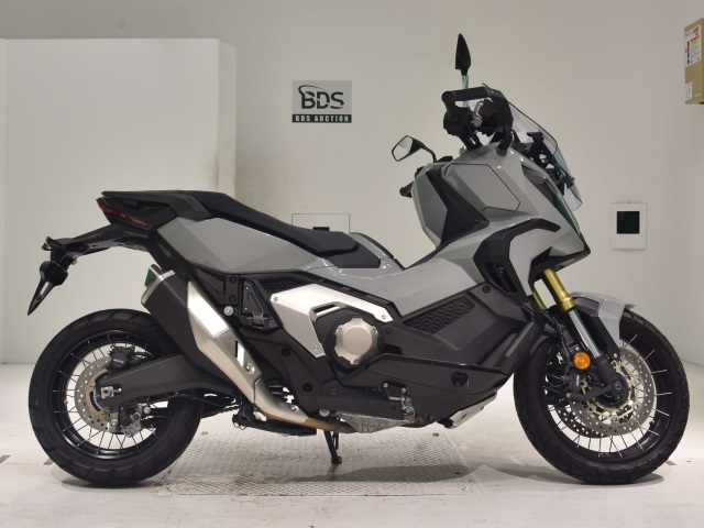 Honda X-ADV750-2 2023