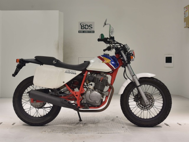 Honda FTR223 2003