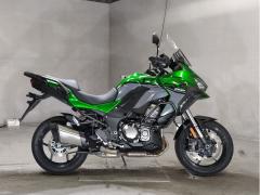 Kawasaki VERSYS1000SE 2019