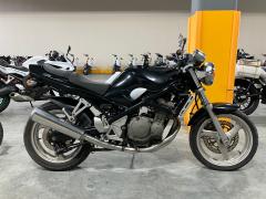 Suzuki BANDIT250 1993