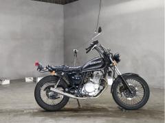 Suzuki GRASSTRACKER BIGBOY 2002