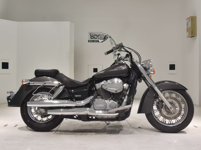 Honda SHADOW400 CLASSIC 2011
