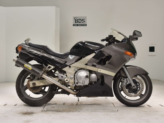 Kawasaki ZZ-R400 2000