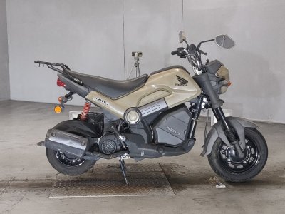 Honda NAVI110 2018