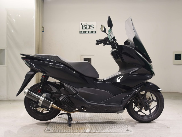 Honda PCX125 2023