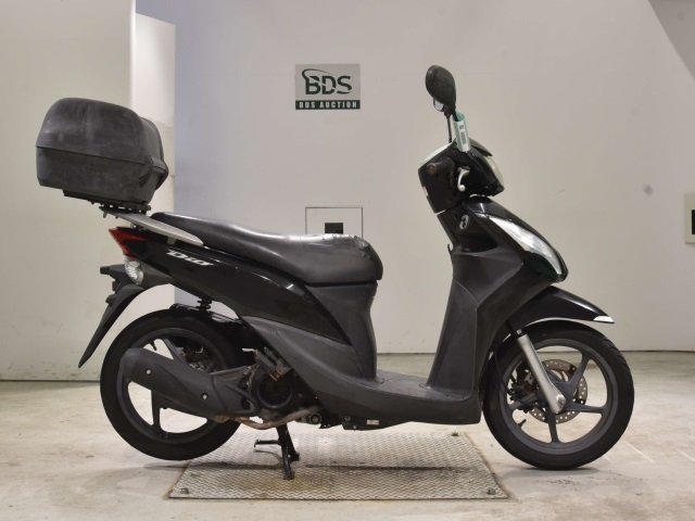 Honda DIO110 2011