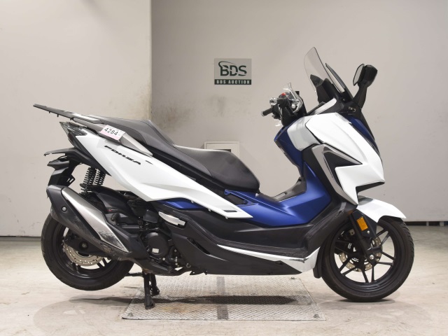 Honda FORZA 2021
