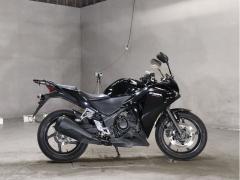 Honda CBR250R 2013