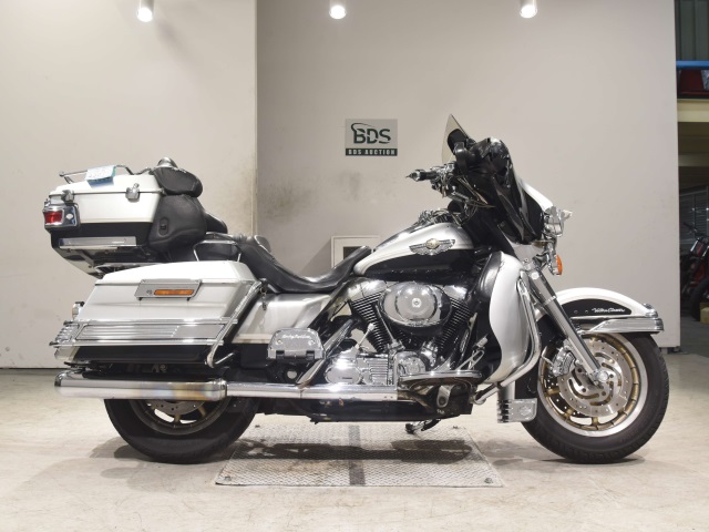 HD ELECTRA GLIDE FLHTCUI1450 2003