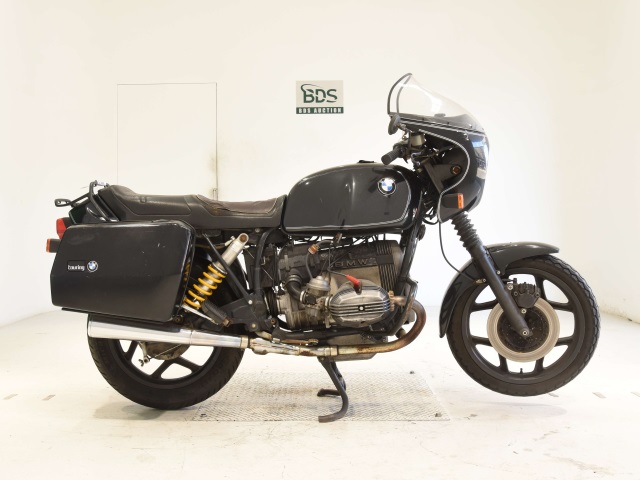 BMW R80 1993