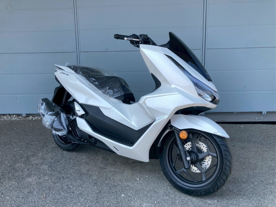 Honda PCX125 2025