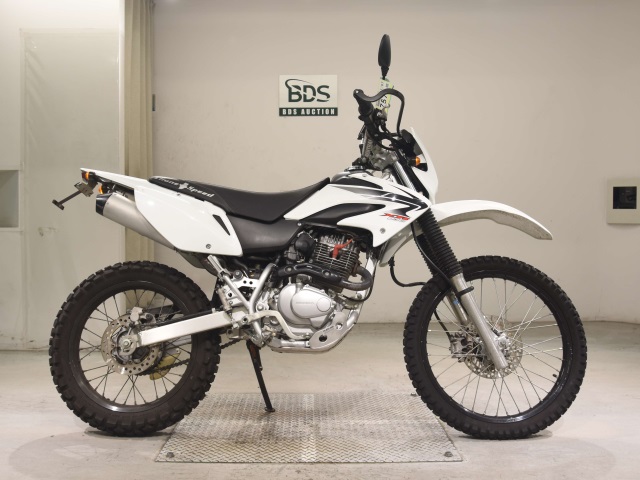 Honda XR230 2007