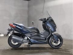 Yamaha X-MAX250 2019