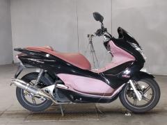 Honda PCX150 2012