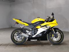 Yamaha YZF-R6 2006