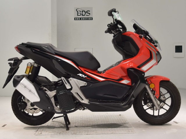 Honda ADV 150 2020
