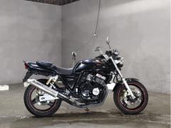 Honda CB400SF 1996