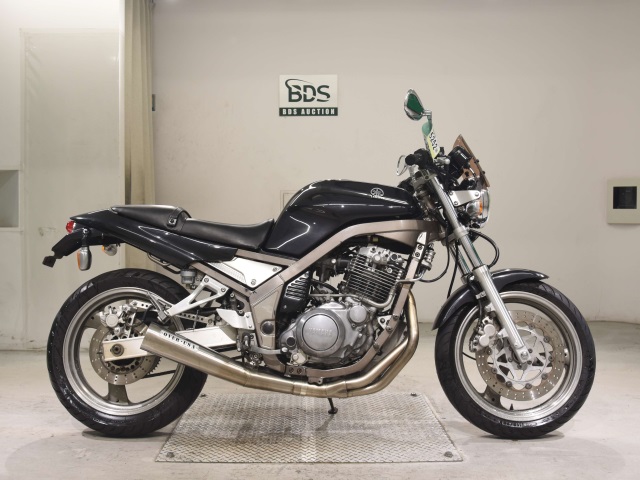 Yamaha SRX400 1993
