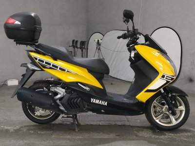 Yamaha MAJESTY 155S 2016