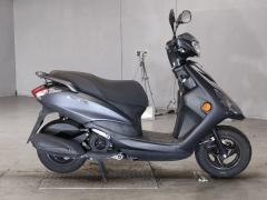 Yamaha AXIS Z 2019