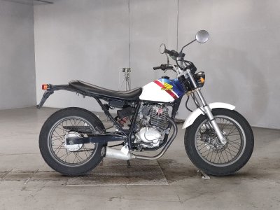 Honda FTR223 2000