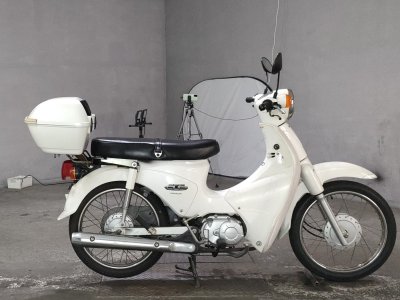 Honda SUPER CUB110 2009
