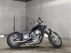 Honda STEED400 1994