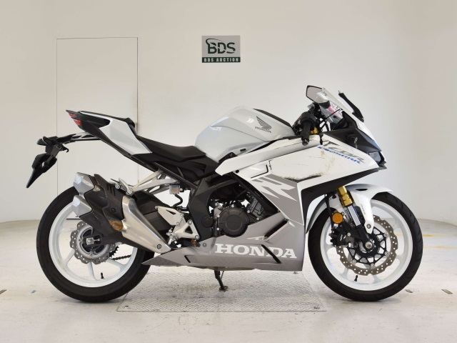 Honda CBR250RRA 2023