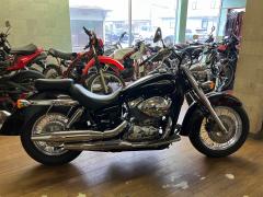 Honda SHADOW750 2009