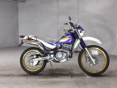 Kawasaki SUPER SHERPA 1997
