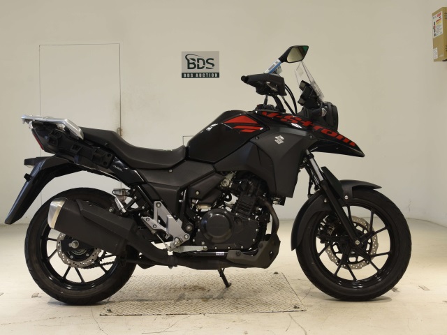 Suzuki V-STROM DL250