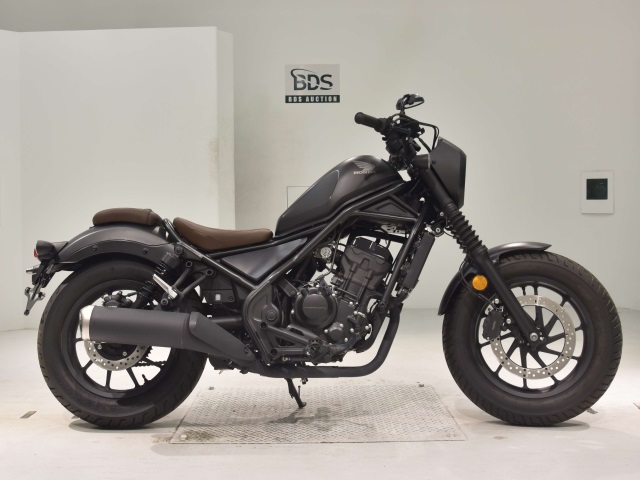 Honda REBEL CMX250 2022