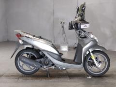 Honda DIO110 2011
