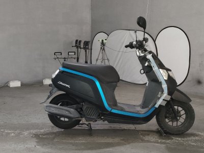 Honda DUNK 2016