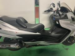 Suzuki SKYWAVE 250S 2006