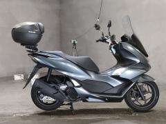 Honda PCX125 2021