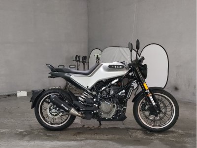 Husqvarna VITPILEN 401 2021
