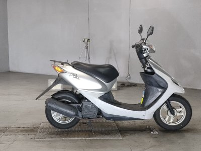 Honda DIO 2003