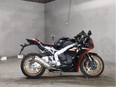 Honda CBR1000RR 2010