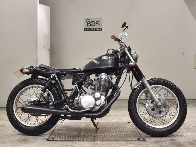 Yamaha SR400 1998