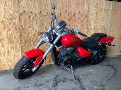 Suzuki BOULEVARD400 2005