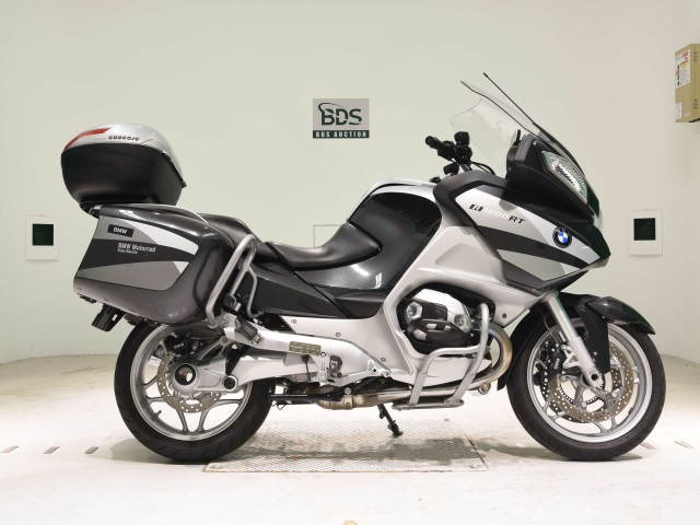 BMW R1200RT 2010
